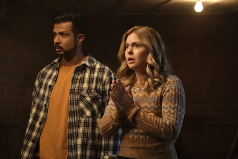 ‘Ghosts’: Synopsis Released for Season 4 Premiere “Patience”