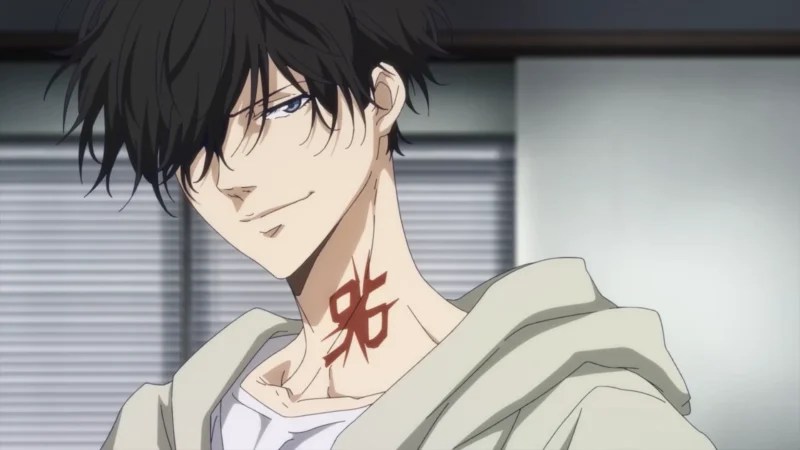 ‘Ron Kamonohashi’s Forbidden Deductions’ Season 2 Premiering This October