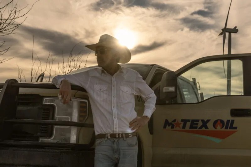 Paramount+ Releases Trailer for ‘Landman’ from Taylor Sheridan