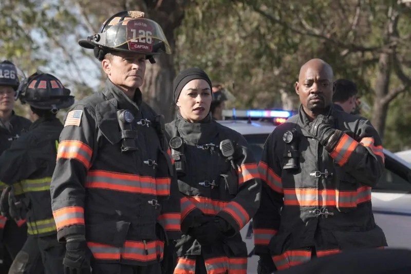 ‘9-1-1: Lone Star’: Synopsis for Season 5 Premiere Released