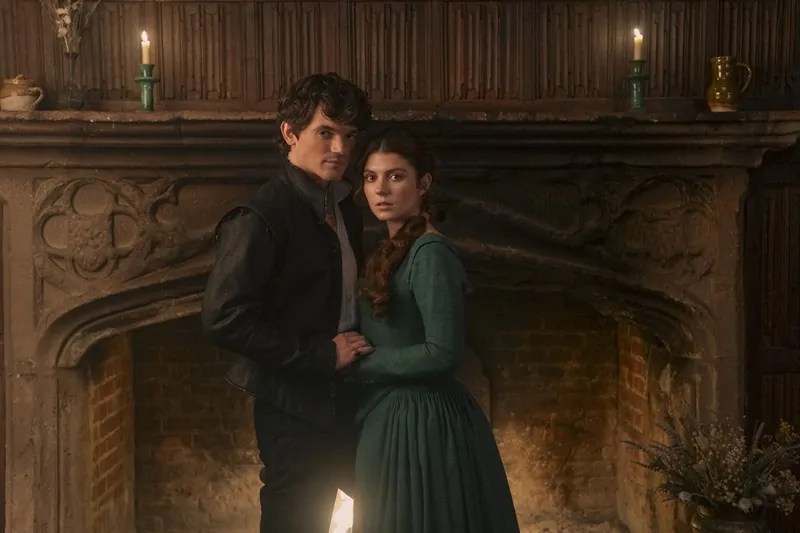 Why You Should Watch ‘My Lady Jane’
