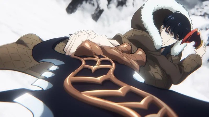 Crunchyroll Announces North American Theatrical Premiere Date for ‘Solo Leveling -ReAwakening-‘