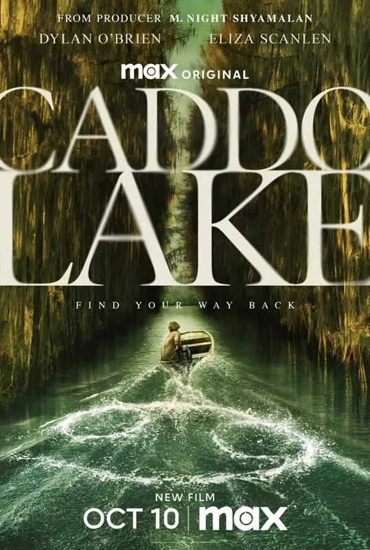 ‘Caddo Lake’: Watch the Official Trailer