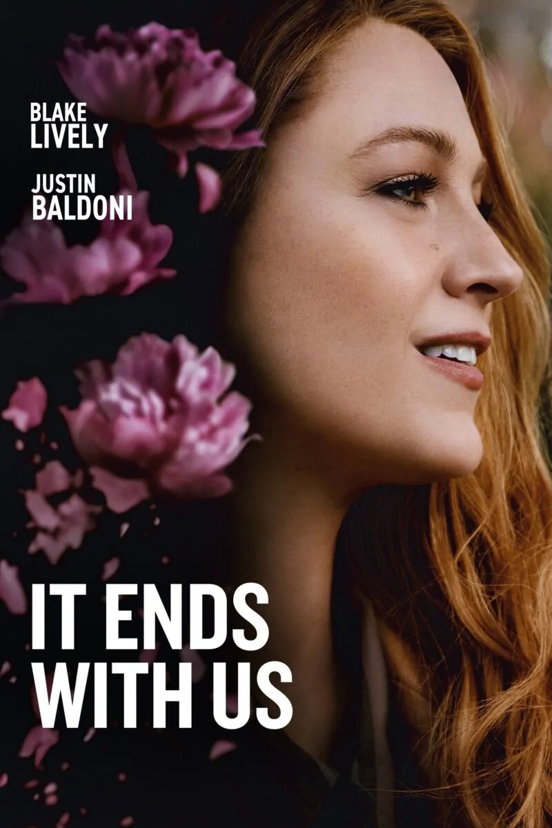 ‘It Ends with Us’ Available to Purchase on Digital, Blu-ray and DVD in November