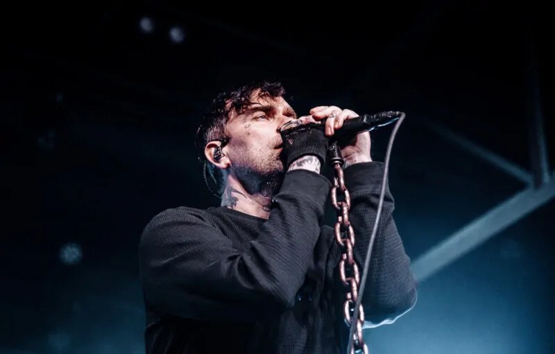 Photos: The Used, Raue, and Plain White T’s in Nashville