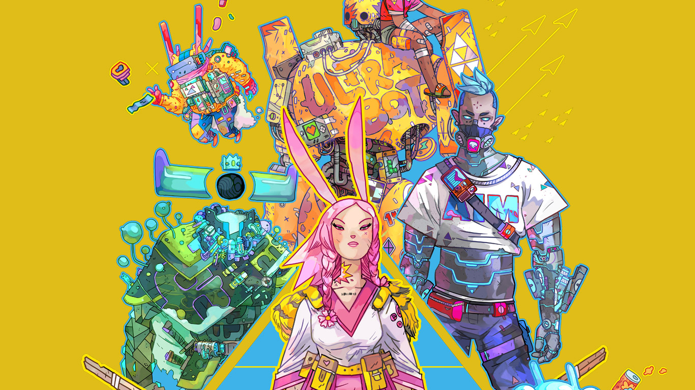 Wir sind auf der Polaris 2024!