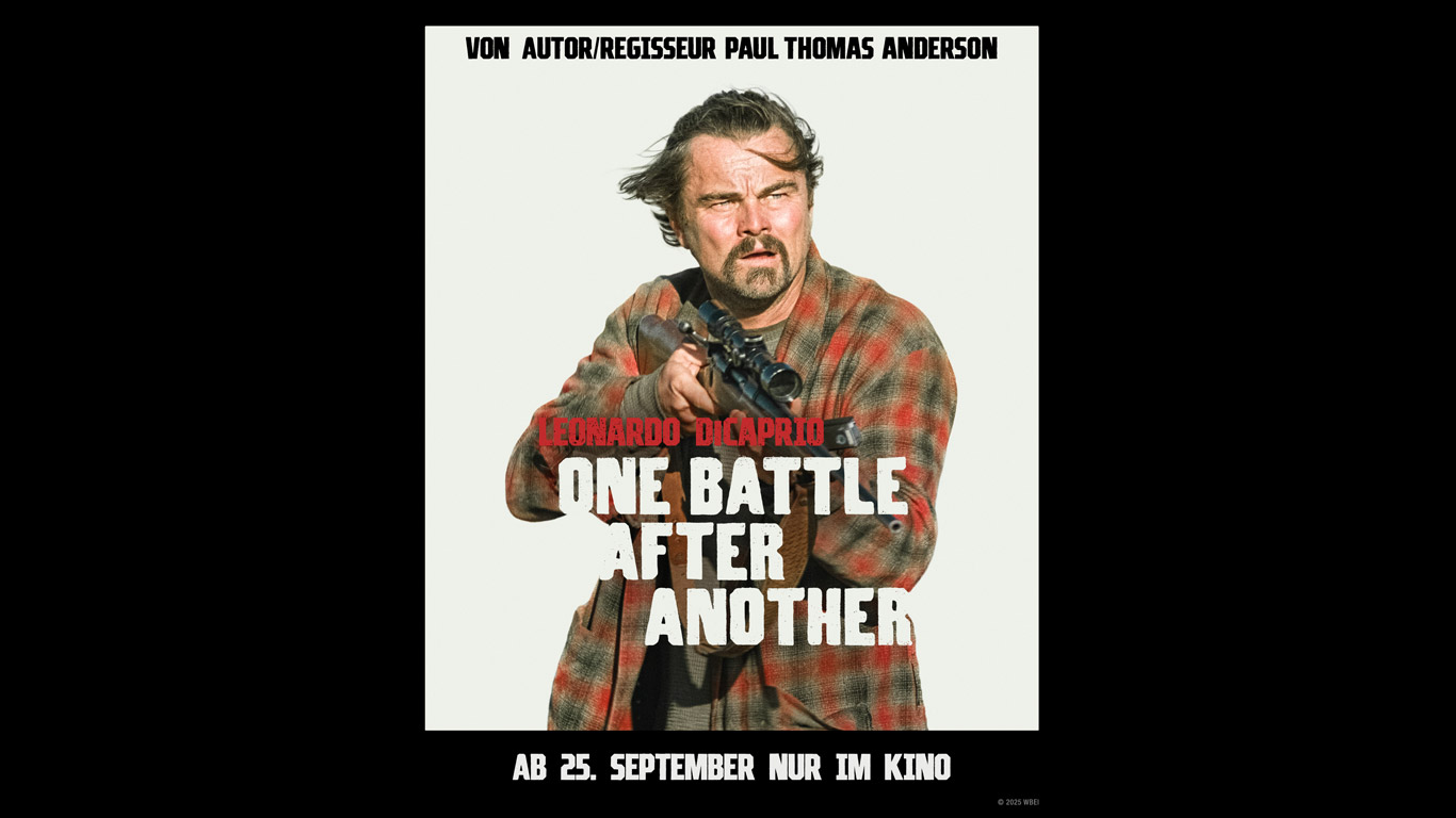 One Battle After Another