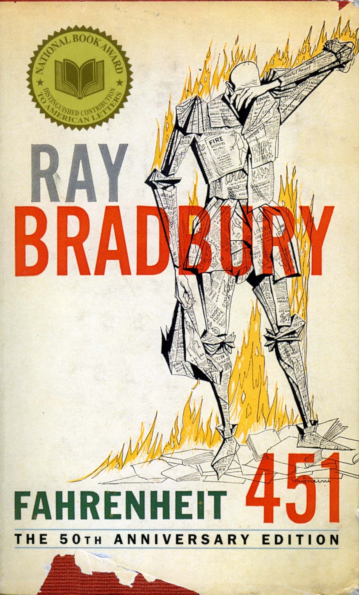 The movies on this list will feed anyone's wanderlust and encourage you to book a flight to new orleans — or maybe somewhere as far away as tokyo. Bookworms: Fahrenheit 451 (1953) Ray Bradbury - NerdSpan