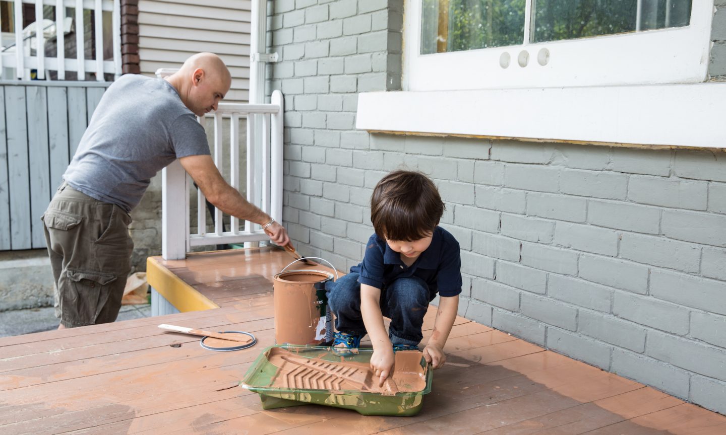 photo Average Cost To Paint Exterior Of Home cost to paint a house