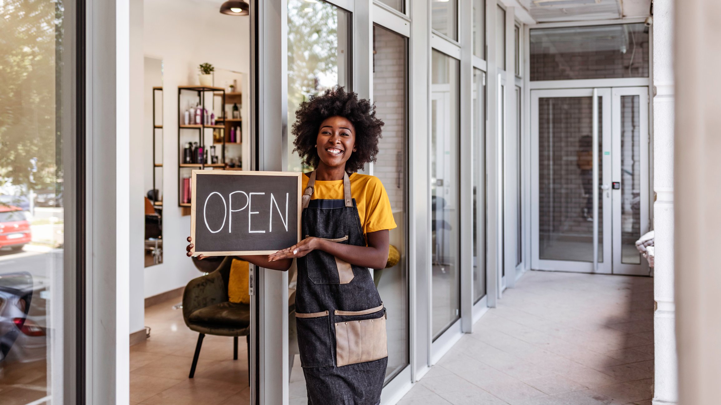 Opening A New Business Ideas