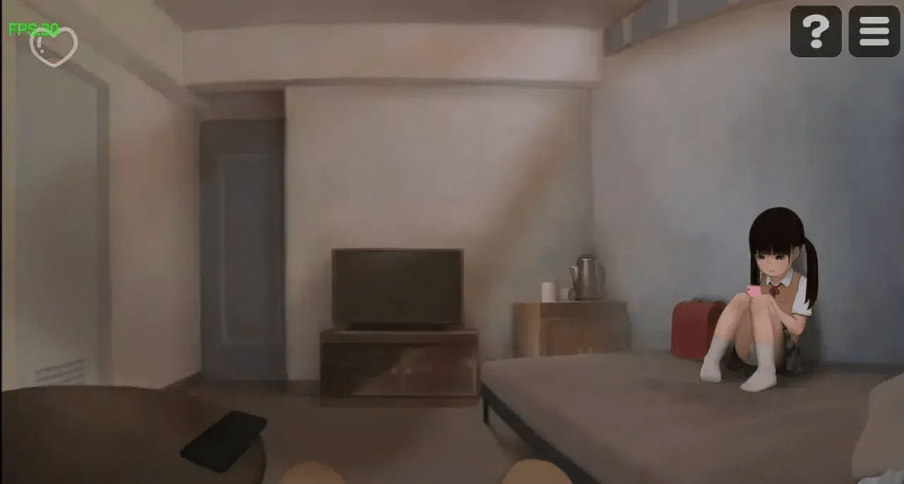 Download Lost Life MOD APK 2026 Full Game Lost Life 4 