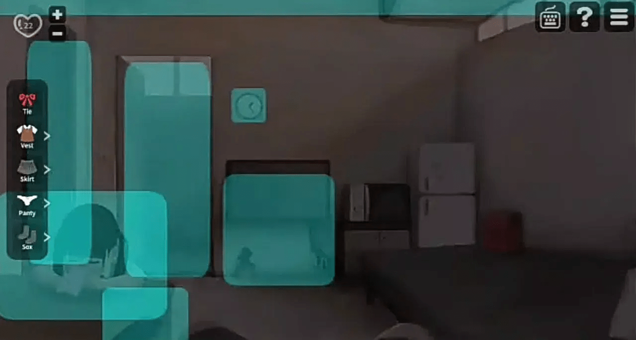 Download Lost Life MOD APK 2026 Full Game Lost Life 5 