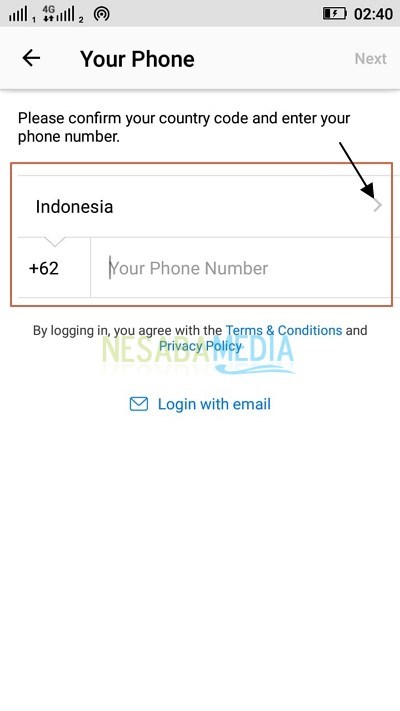 Setelah berhasil mengganti kata sandi, kamu akan dipersilahkan untuk login. Cara Mengatasi Lupa Kata Sandi Bbm Tanpa Ribet 100 Work