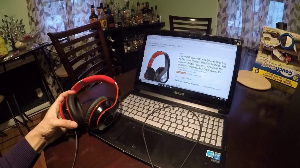5 Cara Mengatasi Headset Tidak Terdeteksi di Laptop (Lengkap)