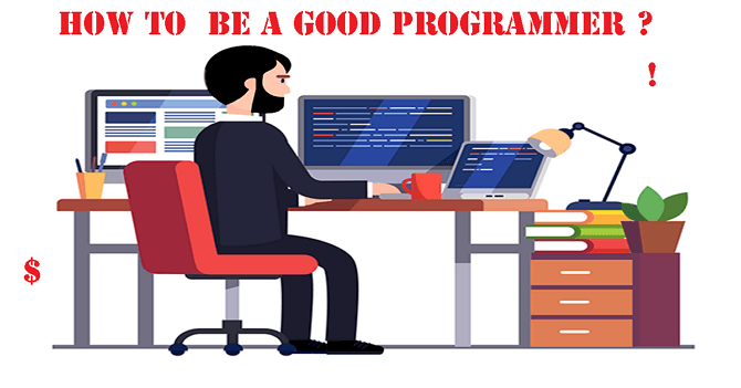 Teknologi.id kali ini akan membagikan 5 tips dasar penting bagi kamu yang ini menjadi seorang android developer yang hebat! Pengertian Programmer Tugas Cara Menjadi Programmer Lengkap