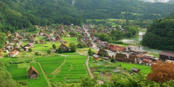 10 KONSEP GEOGRAFI Beserta Contoh & Penjelasannya LENGKAP