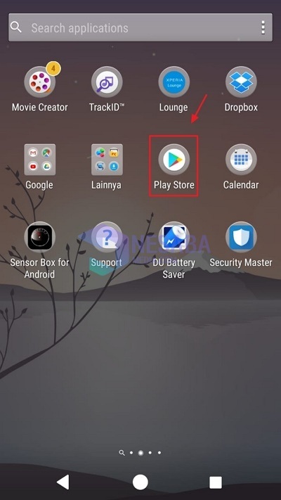 Lalu muncul pilihan pilih sunting atau edit lalu tekan gambar icon aplikasi. 100 Work Cara Mengubah Emoji Android Menjadi Emoji Iphone