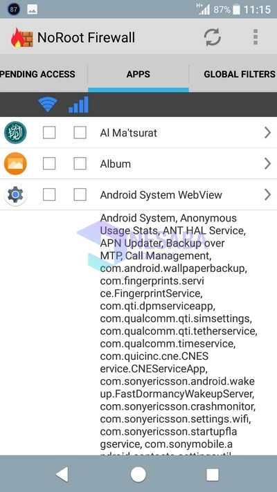 Cara menghilangkan iklan di android menggunakan chrome · buka google chrome di ponsel kamu, kemudian masuk ke opsi · setelah itu, klik titik . 100 Ampuh 2 Cara Menghilangkan Iklan Di Aplikasi Android
