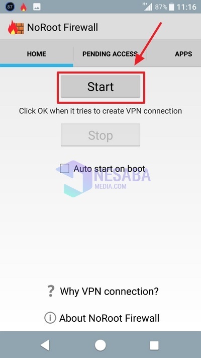 (100%% ampuh) 2 cara menghilangkan iklan di aplikasi android