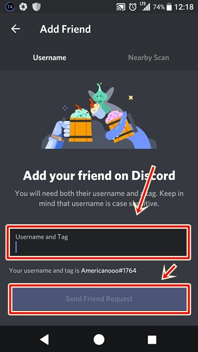 Untuk anda yang belum tahu, berikut panduan cara menggunakan discord bagi pengguna android. 2 Cara Menggunakan Discord Di Hp Laptop Lengkap Gambar