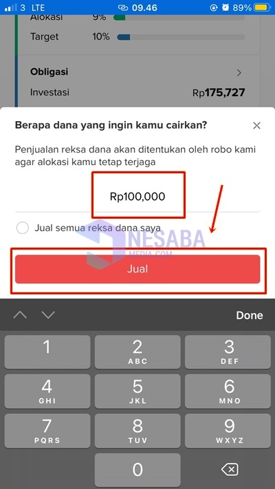 Cashback Biaya Transfer Antar Bank Bibit : Bedanya Atm Link Atm Bersama Atm Prima / Maka sebaiknya, sebelum kamu melakukan transaksi ke rekening bank lain, kamu terlebih dahulu harus mengetahui kode bank tersebut.
