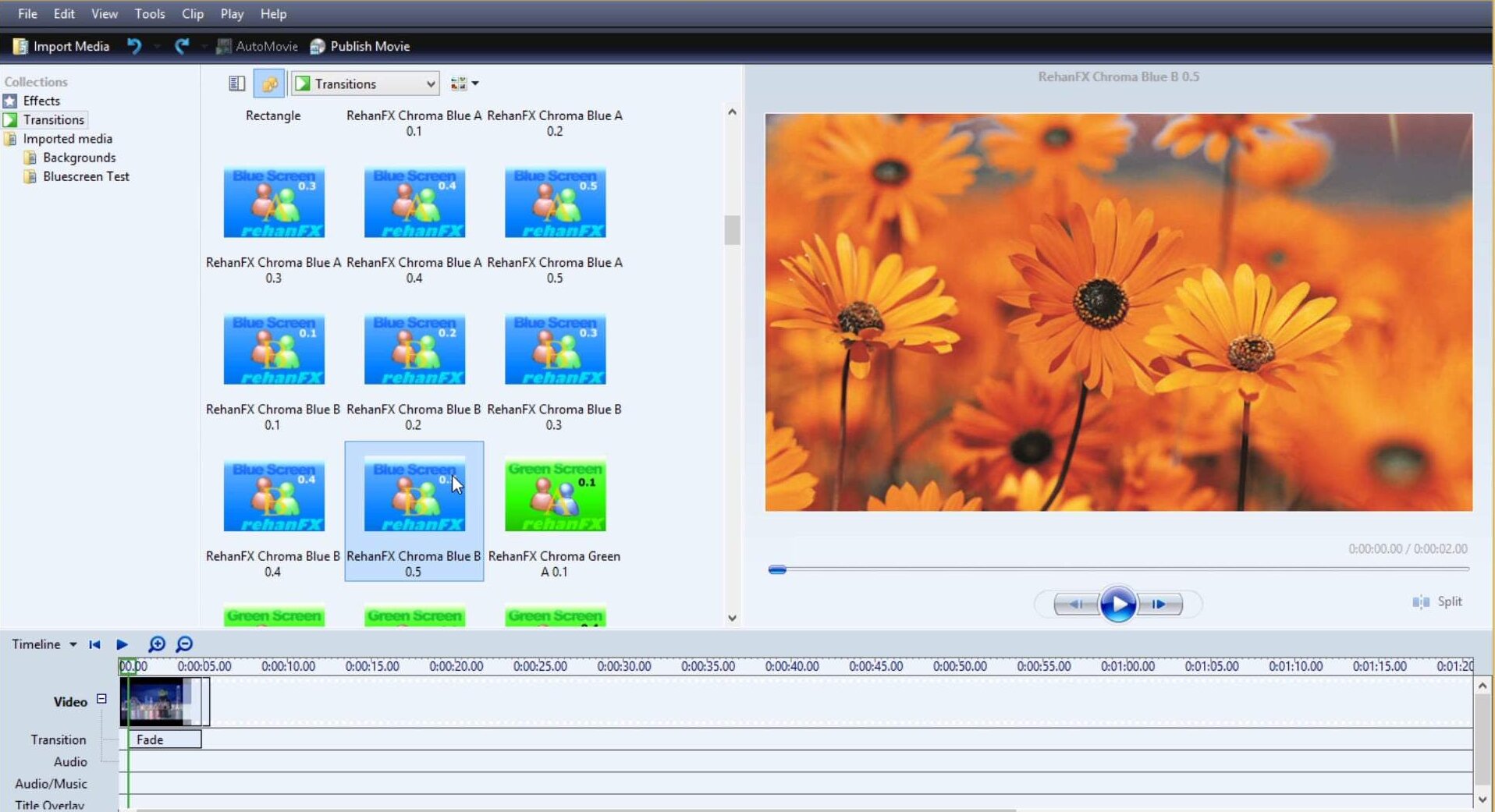 Movie maker is one of the best video . Apa Itu Windows Movie Maker Mengenal Aplikasi Windows Movie Maker