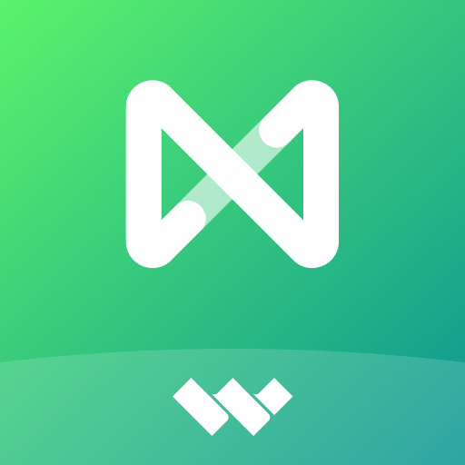 Download Wondershare Edraw Mind Map Gratis Terbaru 2026 Logo.