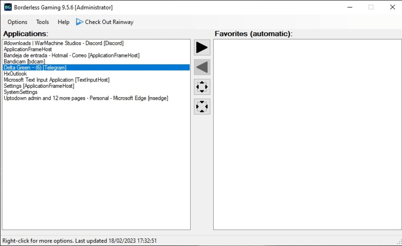 Download Borderless Gaming Terbaru 2026 Free Download Borderless Gaming 