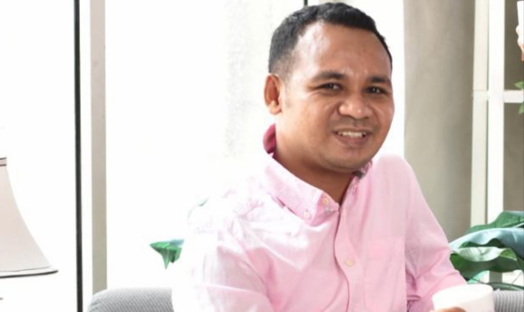 Sumpah Lawan “Sampah Pemuda” - NESIATIMES.COM