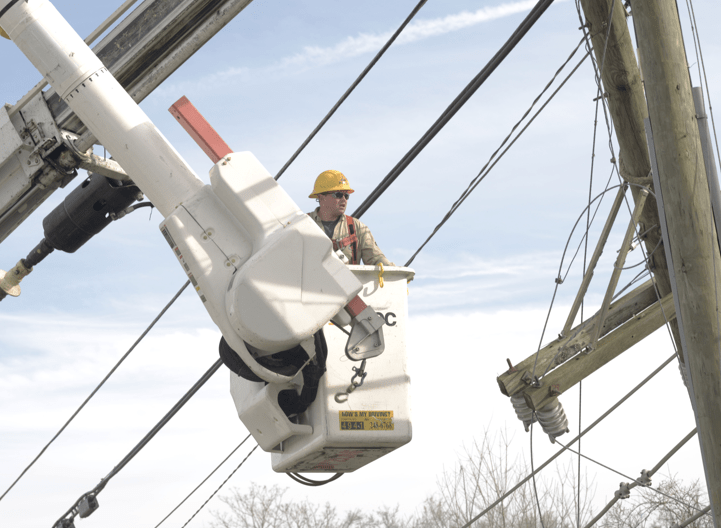 (3/26/21) the nashville electric service reports at least 61 broken. Outages | NES