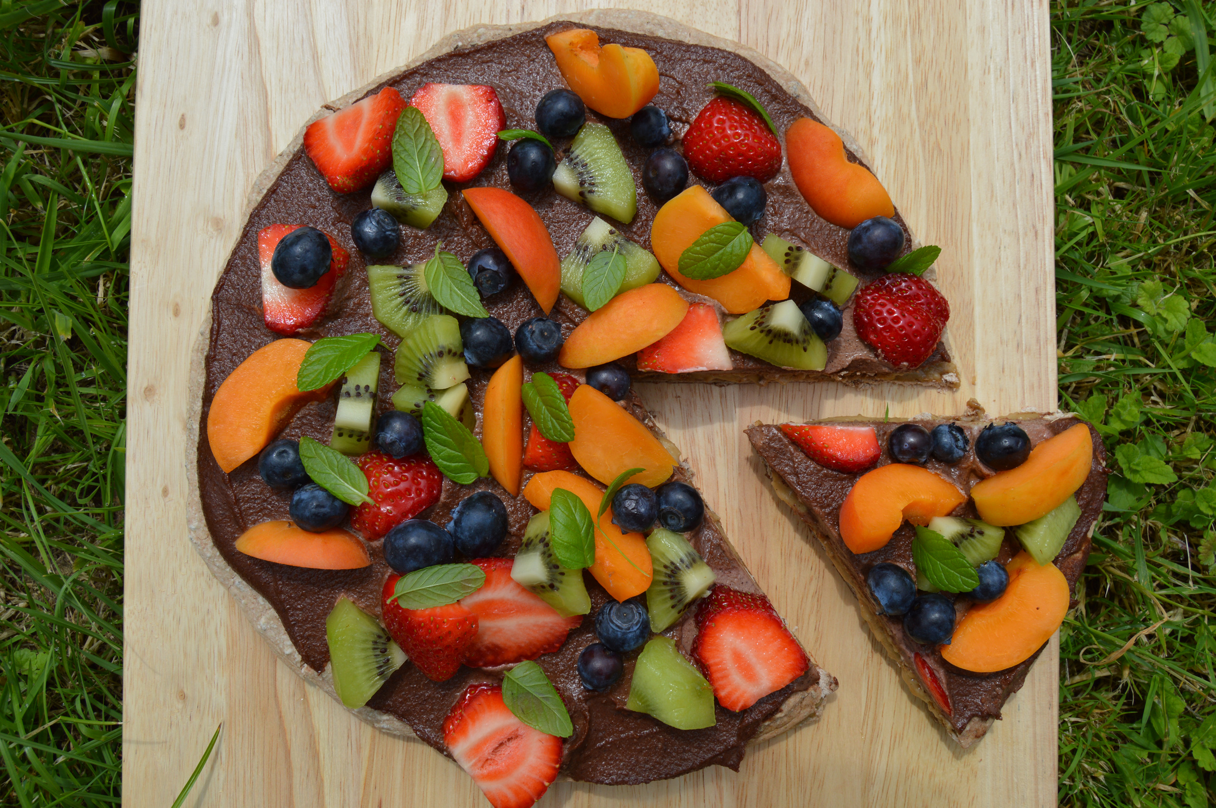 Unbelievable 3 Ingredient Dessert That'S Actually Healthy - m8lksfa