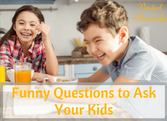 Interesting Questions To Ask Your - 60 Fun Questions To Ask Your Girlfriend Romantic 2021 Trytutorial / Best 75+ who knows me better questions to ask to your friends and family!