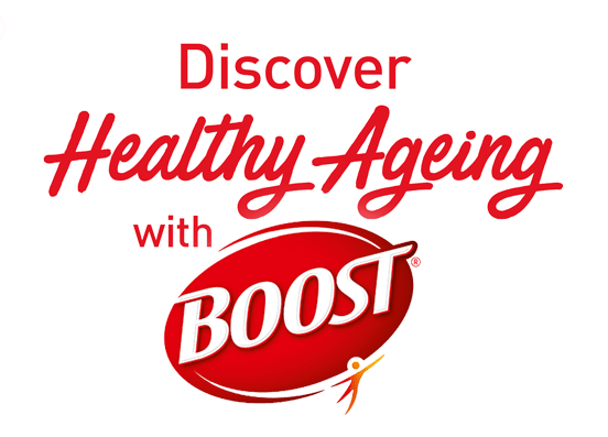 The five essential factors for a perfectly balanced meal. Discover NESTLE BOOST OPTIMUM | Active adult nutritional Drink