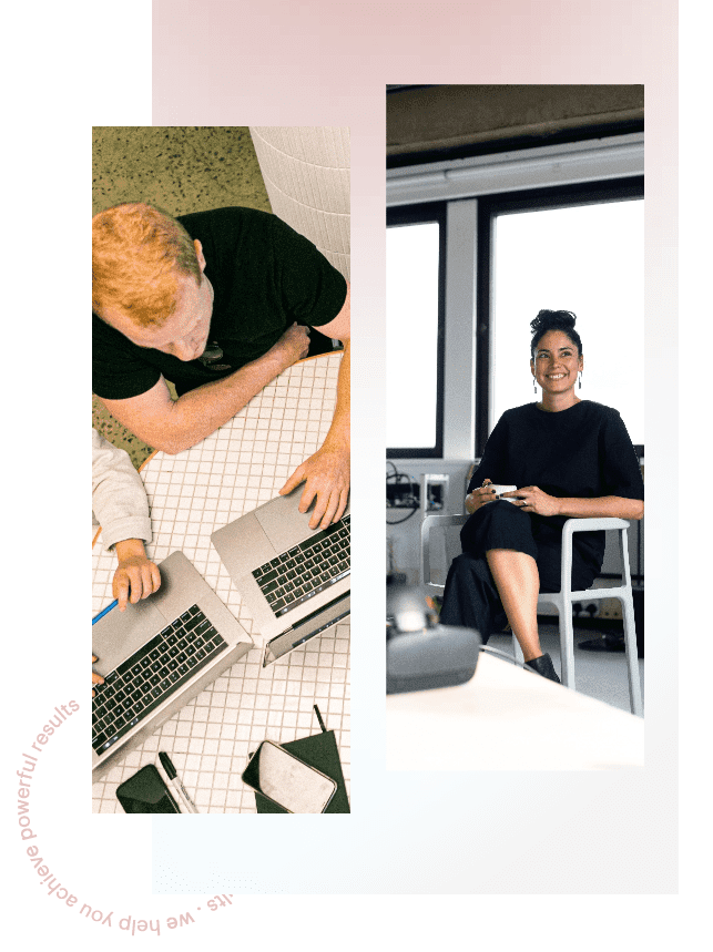 Global Workforce Solutions Staffing Agency N2s - Artistic City Art - Retina