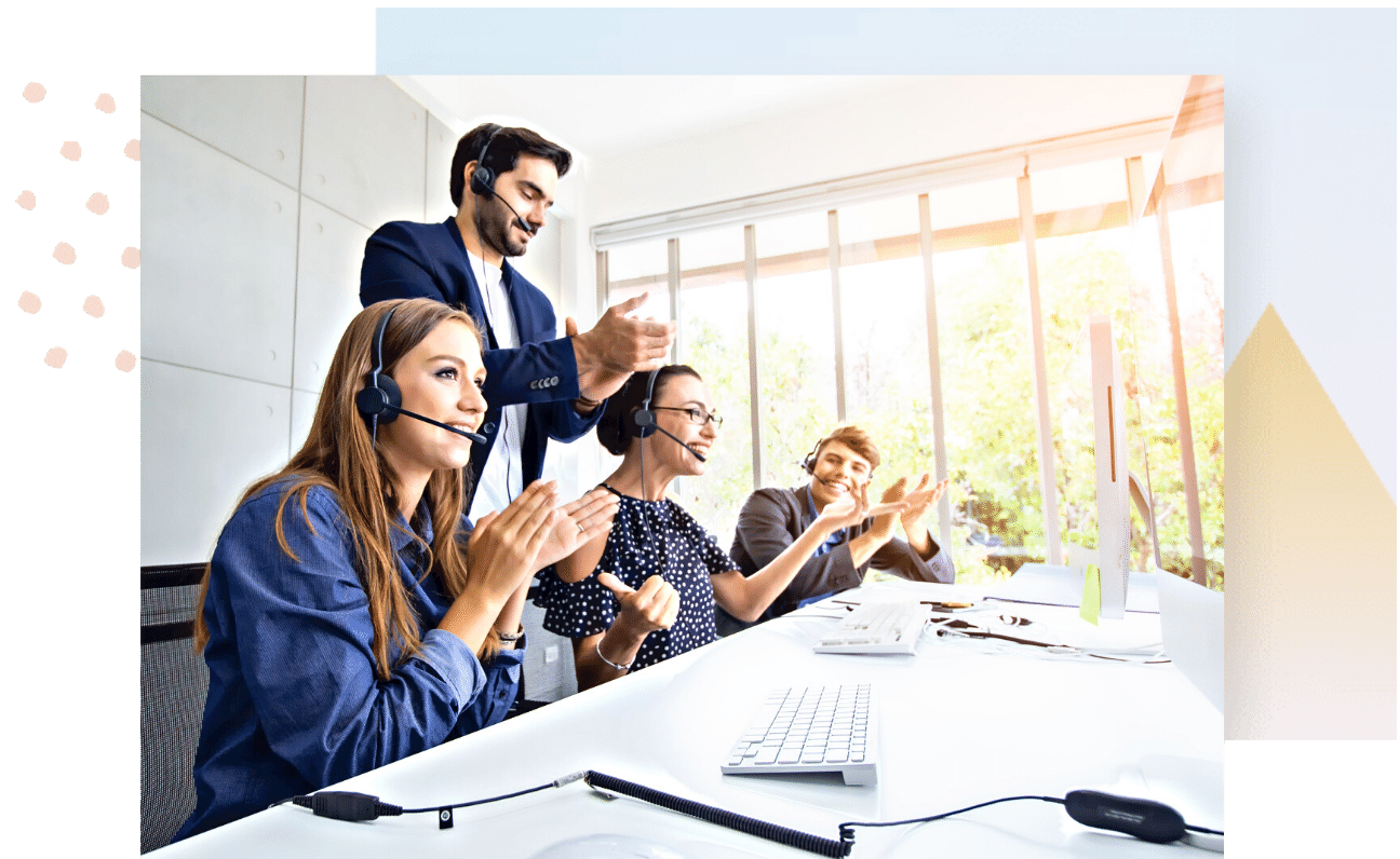 It Operations Staffing Services 1link Technology - Premium Light Design Gallery - Mobile