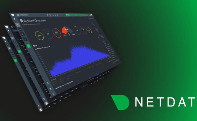 Process Monitoring Vs Console Tools: A Comparison | Netdata