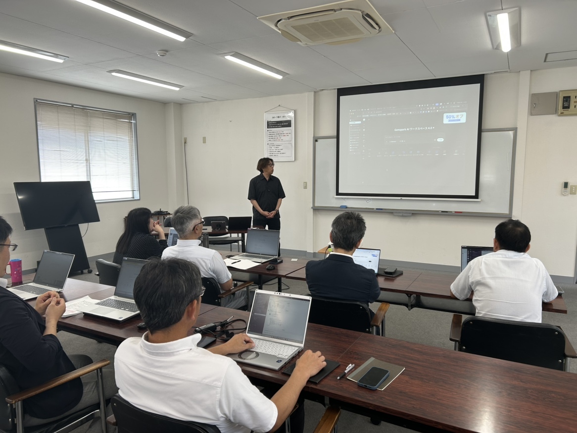 トヨタカローラ香川、残価設定型クレジット提案ノウハウ習得でAI導入