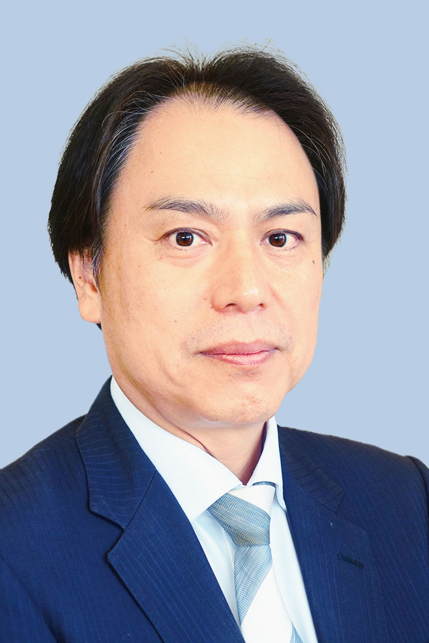 〈インタビュー〉香川ダイハツ販売　濵崎真也社長　次の100年へ　MaaS普及に力