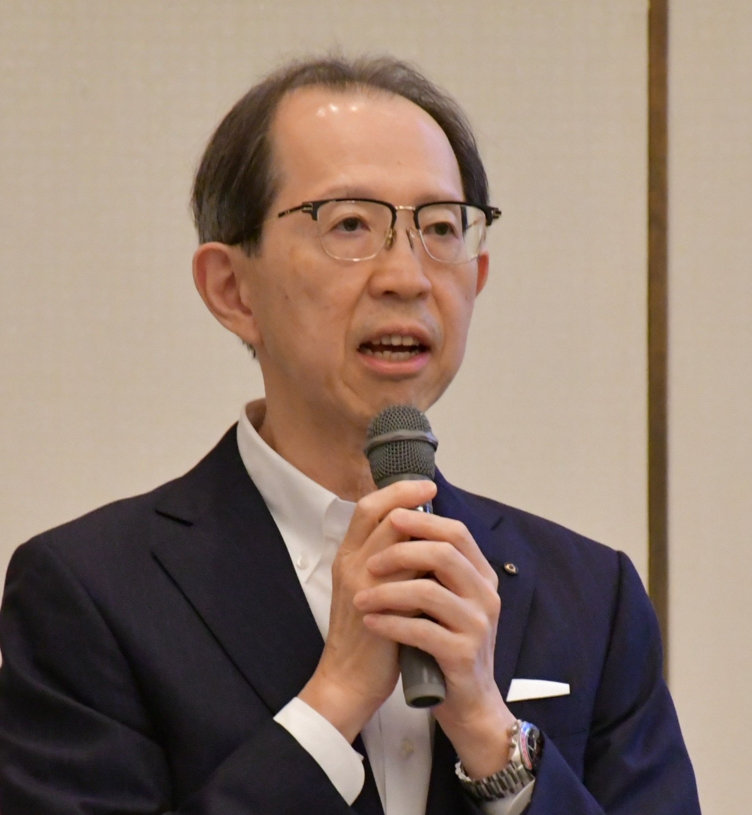 語録〉福島県 内堀雅雄知事 – 日刊自動車新聞