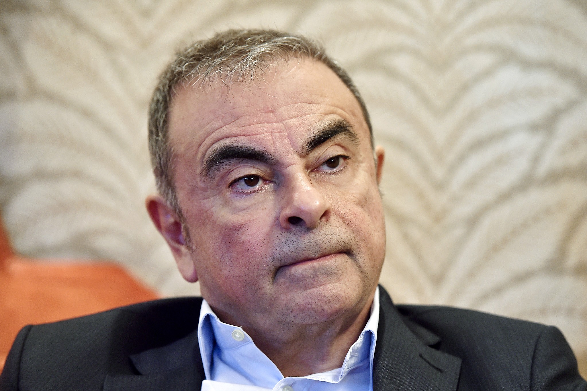 日産元会長ゴーン被告に禁錮4年求刑　汚職事件の欠席裁判、仏検察