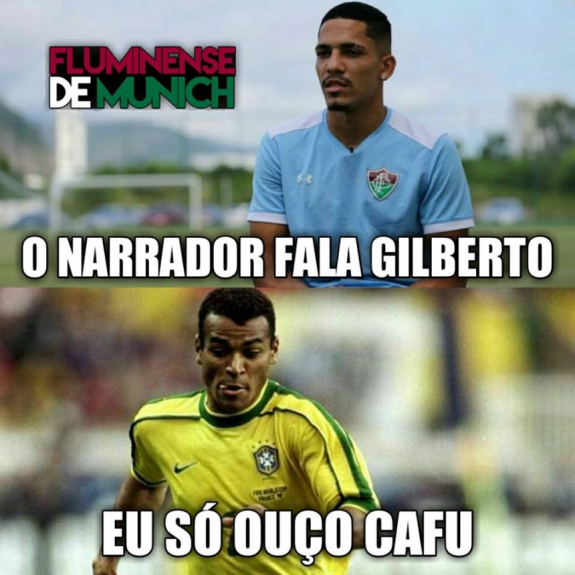 Os memes de flamengo 2 x 0 fluminense reprodução brasileirão: Chuva De Memes Fla Vira Piada Apos Ser Massacrado Por 4 A 0 Pelo Fluminense Fluminense Ultimas Noticias Videos Onde Assistir E Proximos Jogos