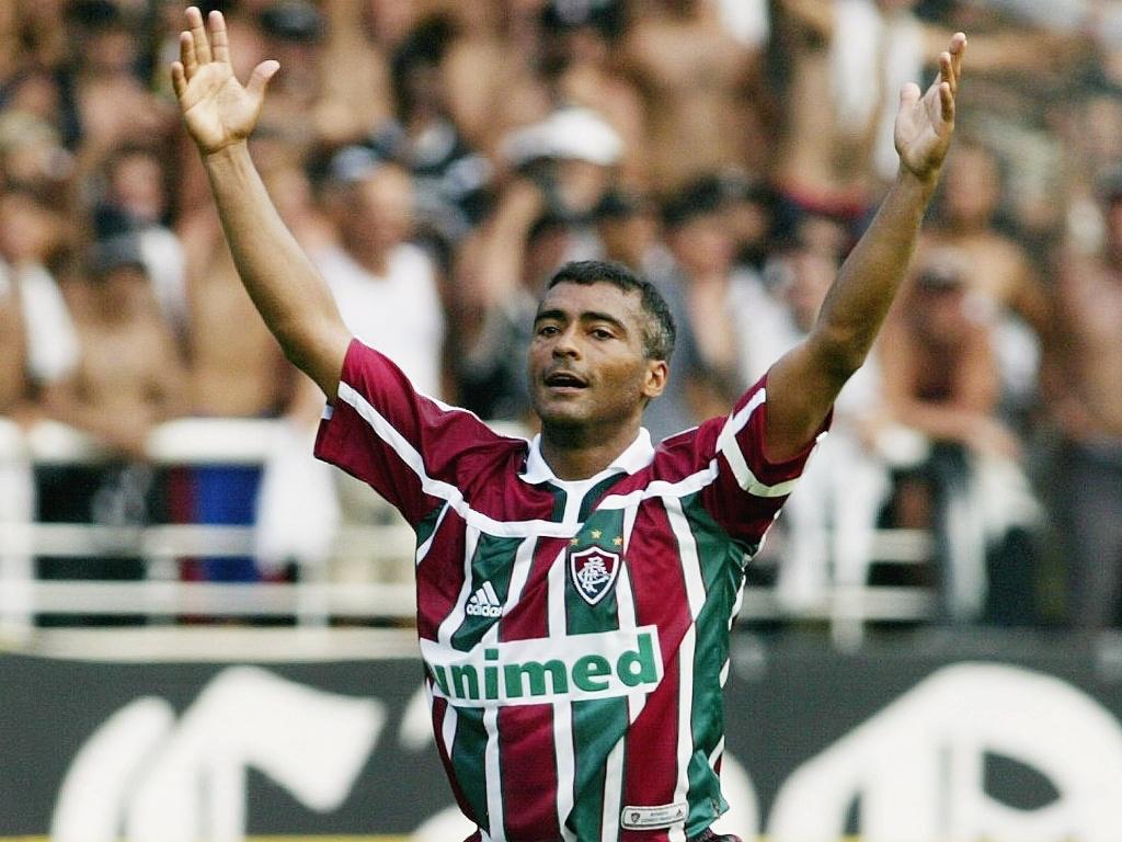 De volta ao futebol! Ex-atleta do Fluminense abandona aposentadoria e  retorna aos gramados - Fluminense: Últimas notícias, vídeos, onde assistir  e próximos jogos