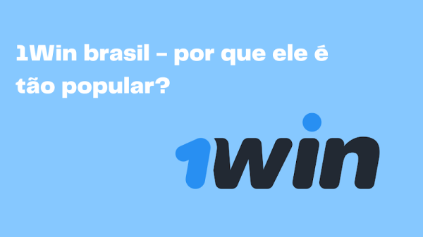 1win brasil