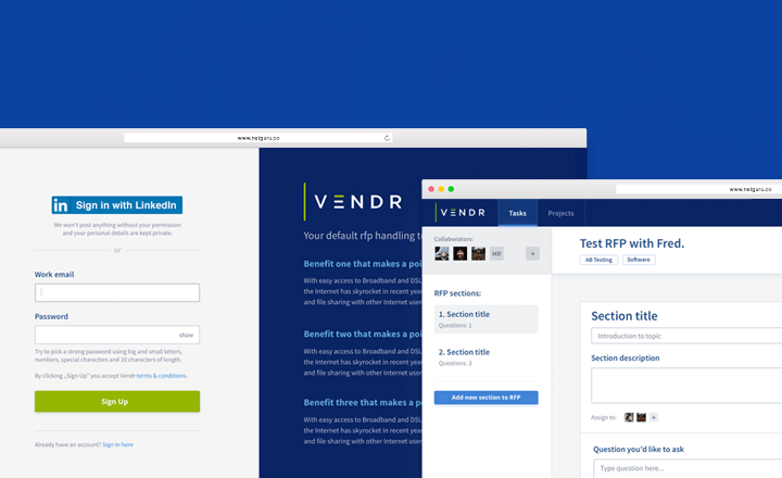 Rapid Prototyping Netguru - High Quality Dark Photo - Retina