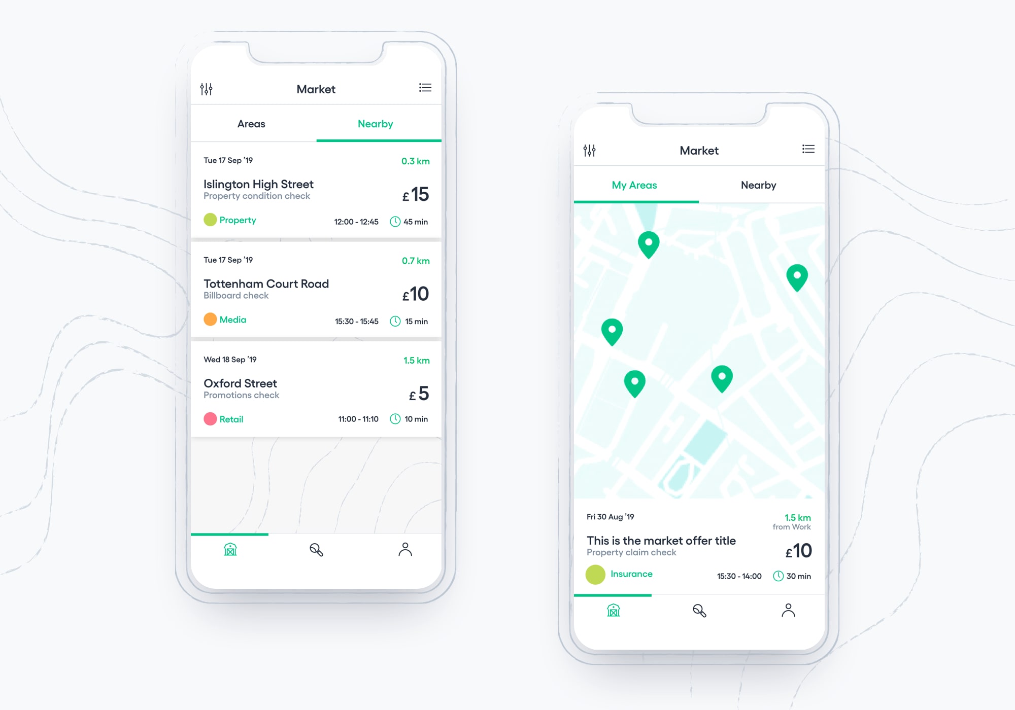 Mobile Technology Stack For Native App Development Velvetech - Best Light Backgrounds in HD