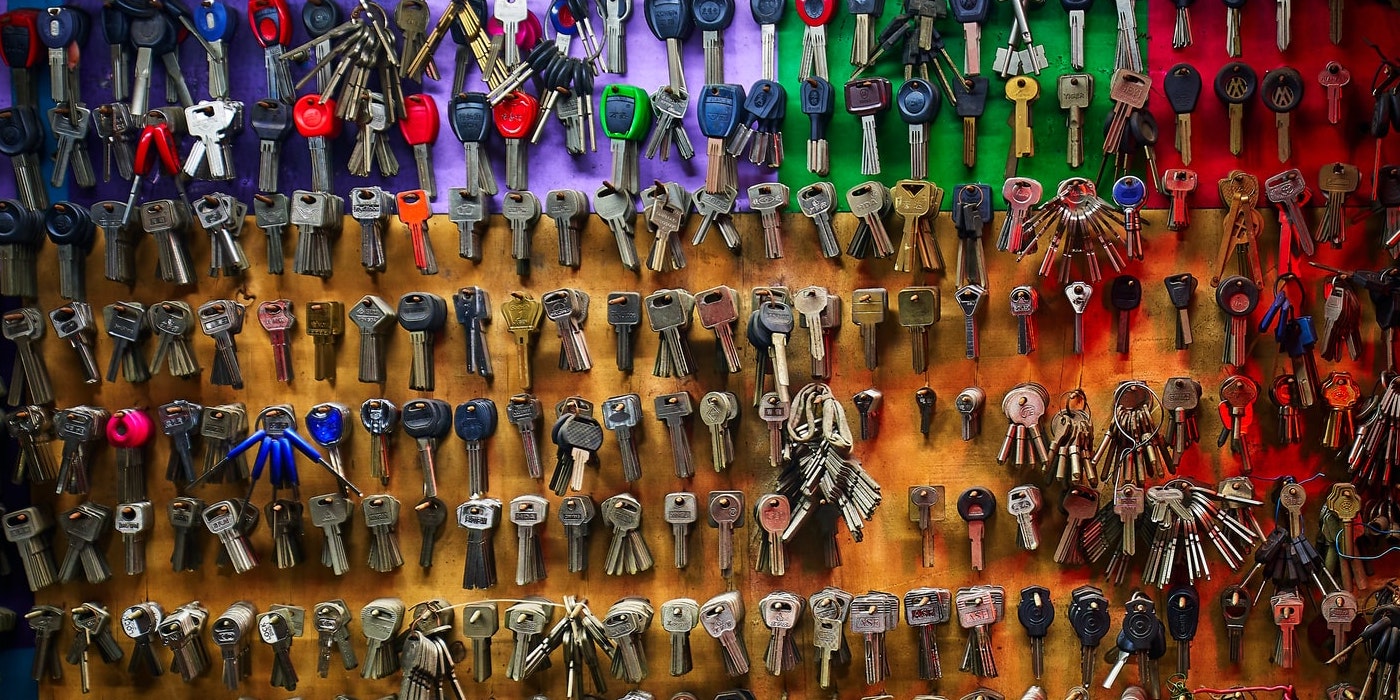 Hard Coded Tokens Keys And Credentials In Mobile Apps