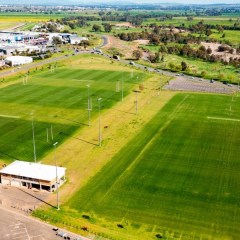 Red Chief Warriors name inaugural squad as Tamworth readies for KKO25