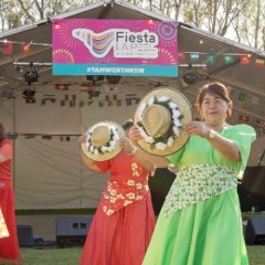 Fiesta La Peel to return with a celebration of culture, dance and flavour
