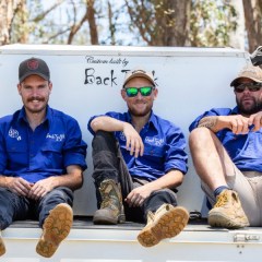 Premier favours Armidale’s BackTrack with cash boost