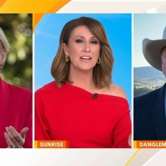 “Going well? It wasn’t”: Joyce confirms he has not joined One Nation
